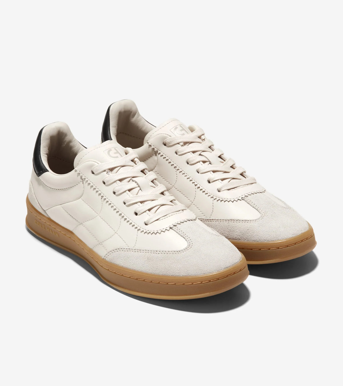COLE HAAN W30272 sneakers for women in of-white
