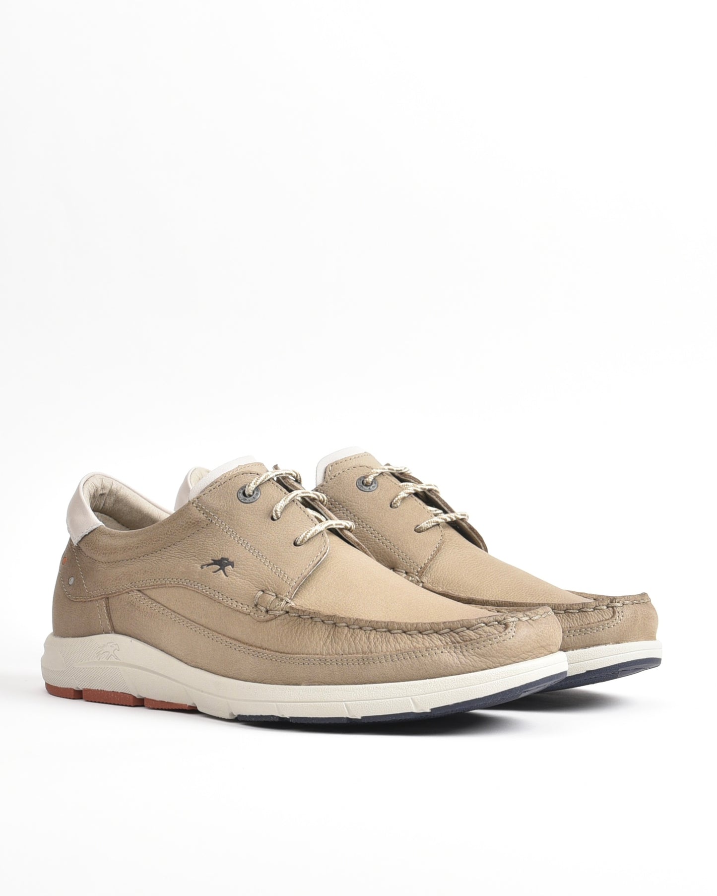 Fluchos Spanish shoes for men in beige