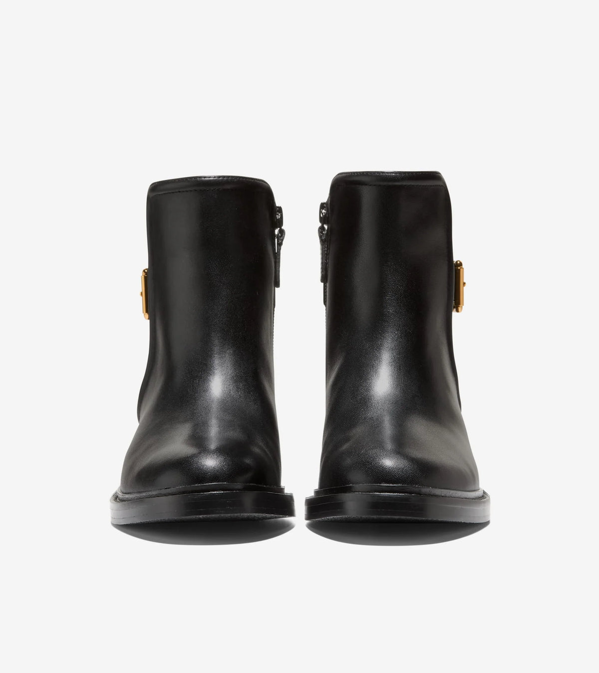 COLE HAAN W33481 boots for women in black