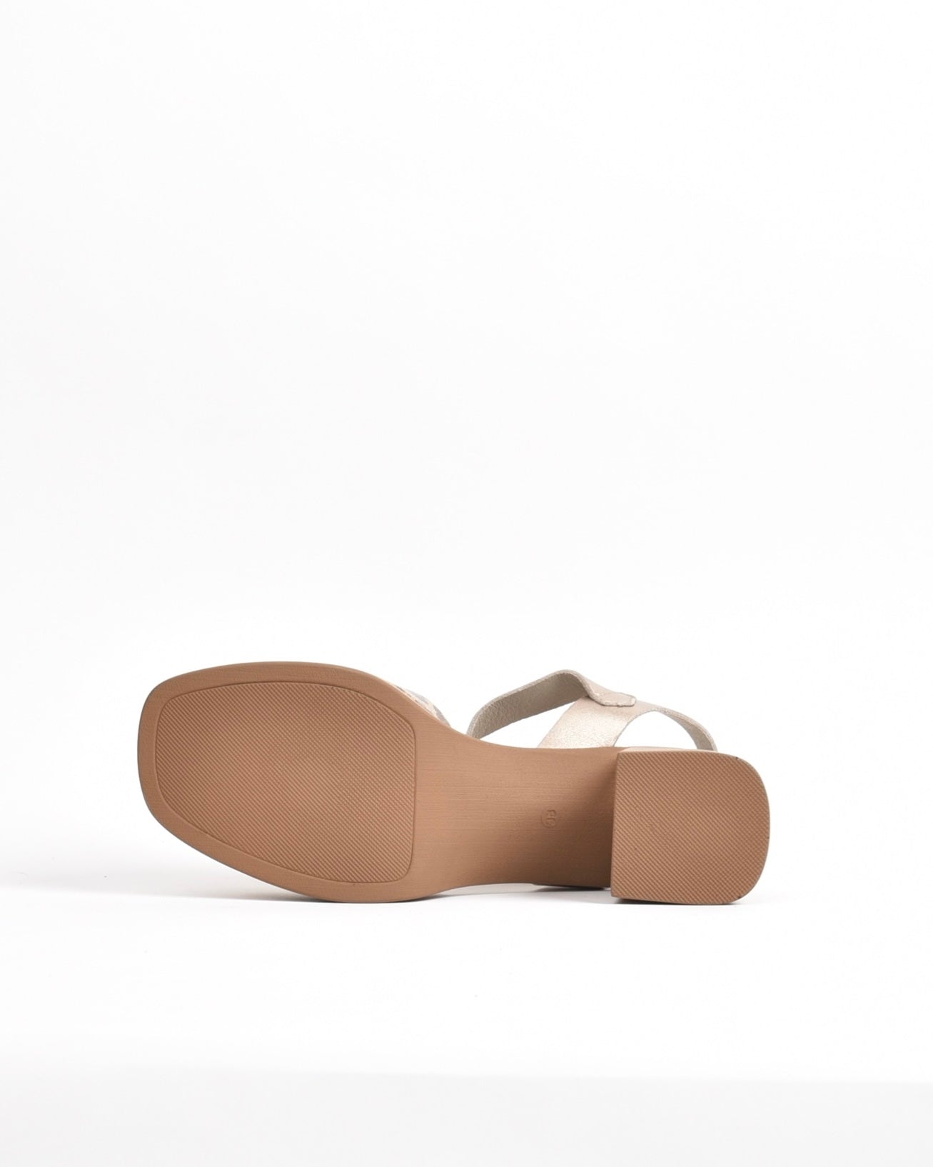 Dorking Fluchos Classic Comfortable Sandal for women in Tiger-Gold