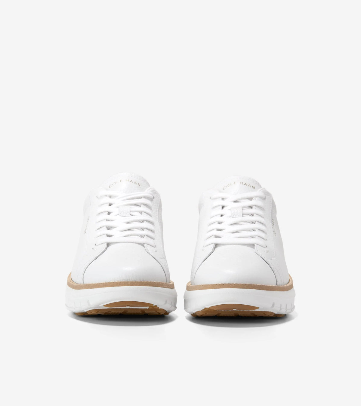 COLE HAAN W35137 for women IN  WHITE