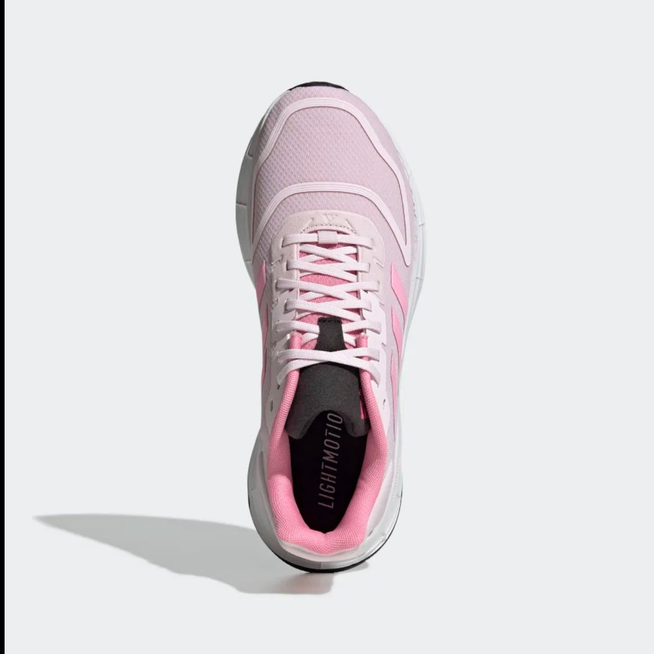 Adidas running for woman in pink