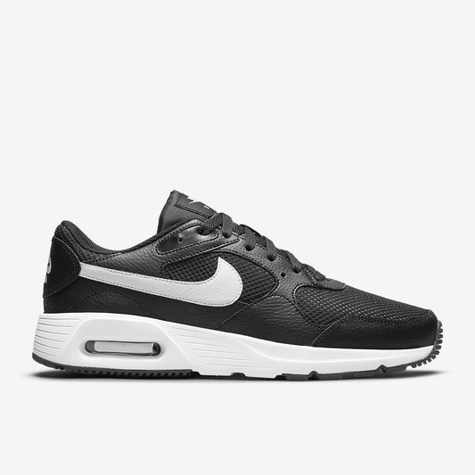 Nike sneakers AIR MAX Cw4555 for men in black and white
