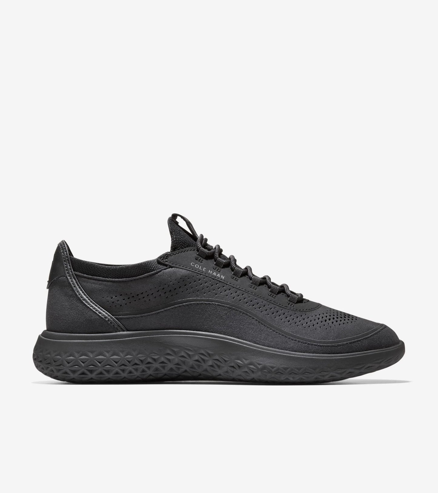 Cloe Haan C43974 for men in Black