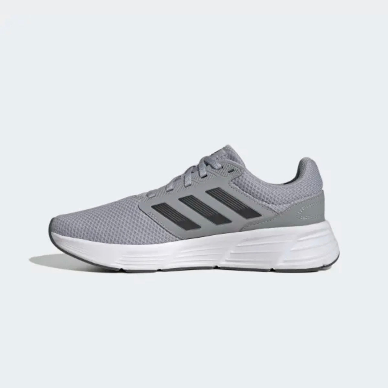 Adidas sneakers for men in Gray