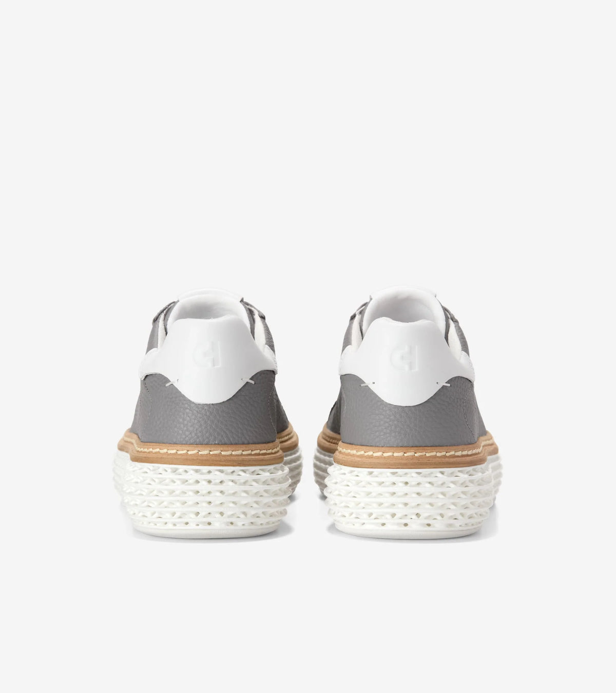 COLE HAAN W34431 sneakers for women in gray