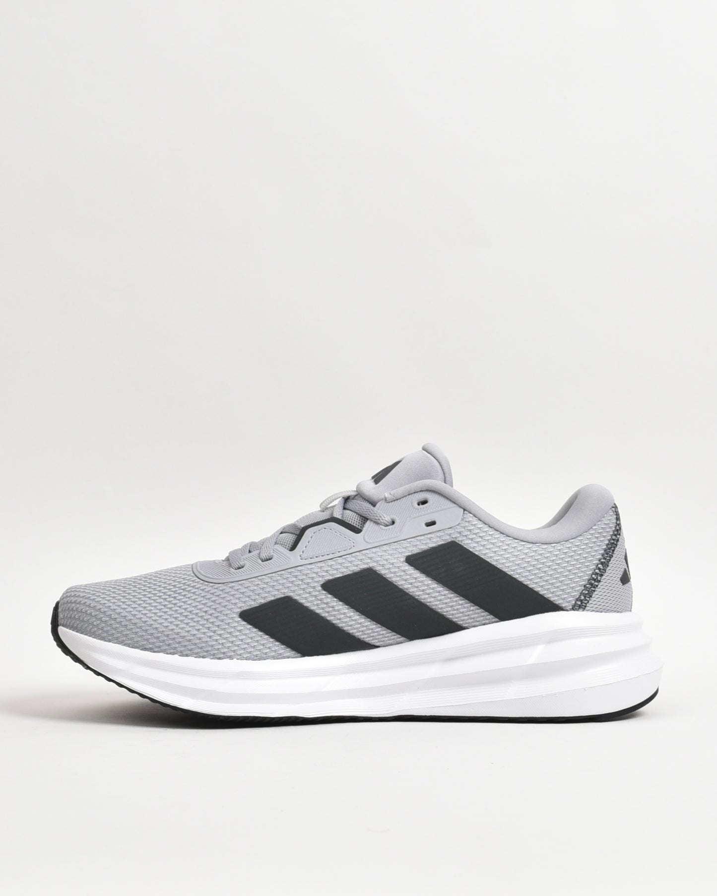Adidas sneakers for men in Gray and White