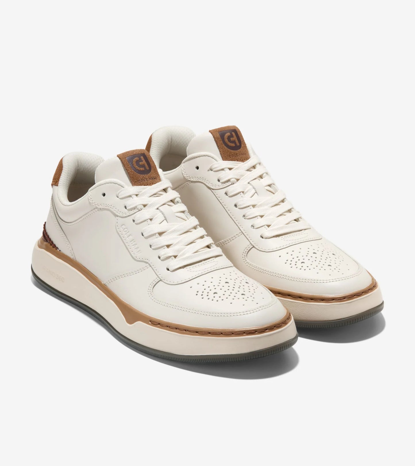 Cloe Haan C41851 for men in Beige
