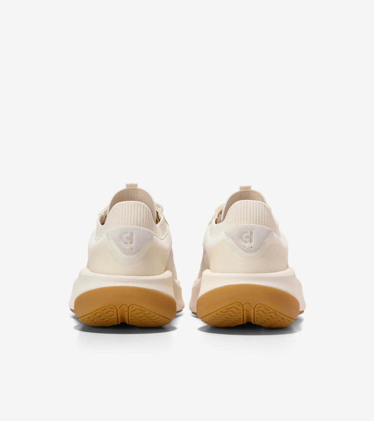 COLE HAAN W34689 sneakers for women in Of-white
