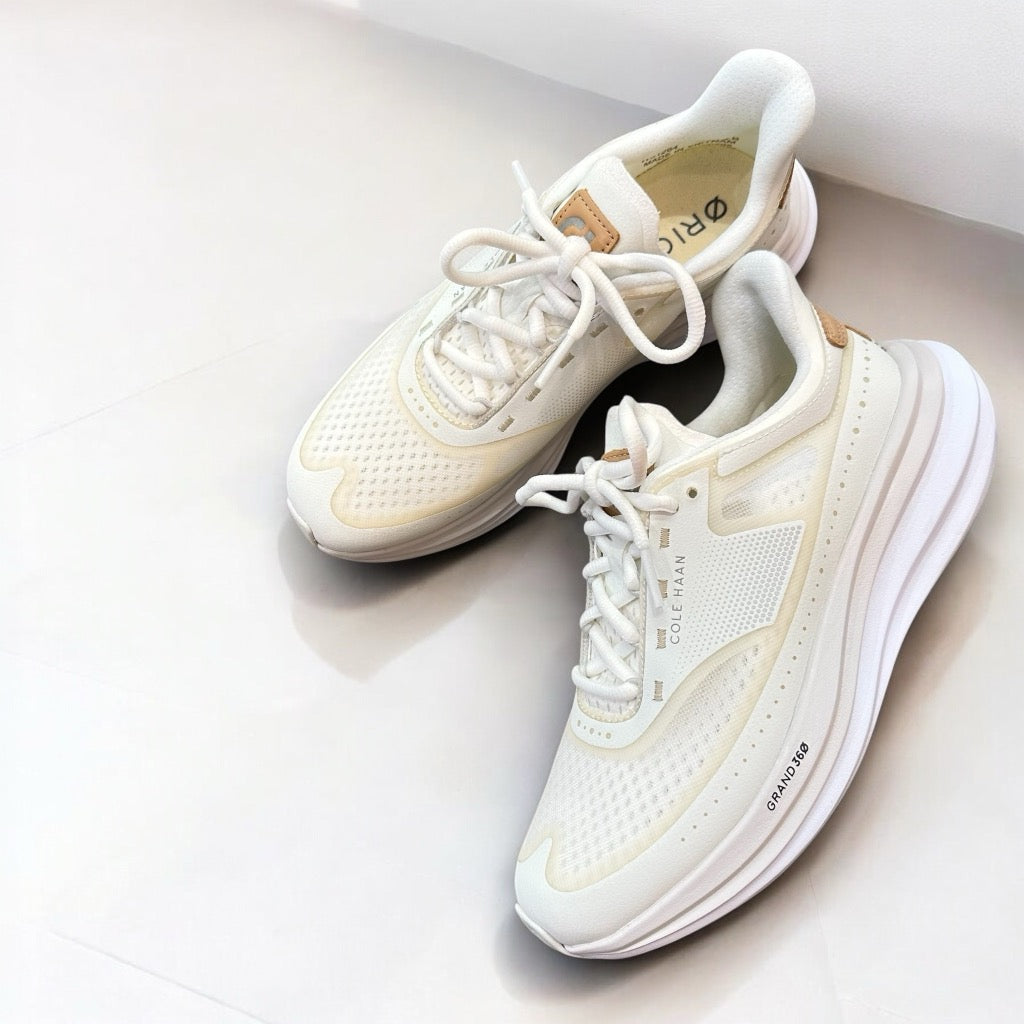 COLE HAAN W31264 sneakers for women in Ofwhite