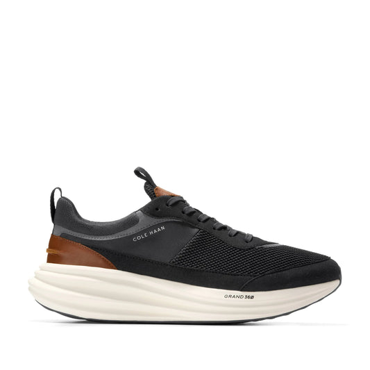 Cloe Haan C39640 for men in black and latte