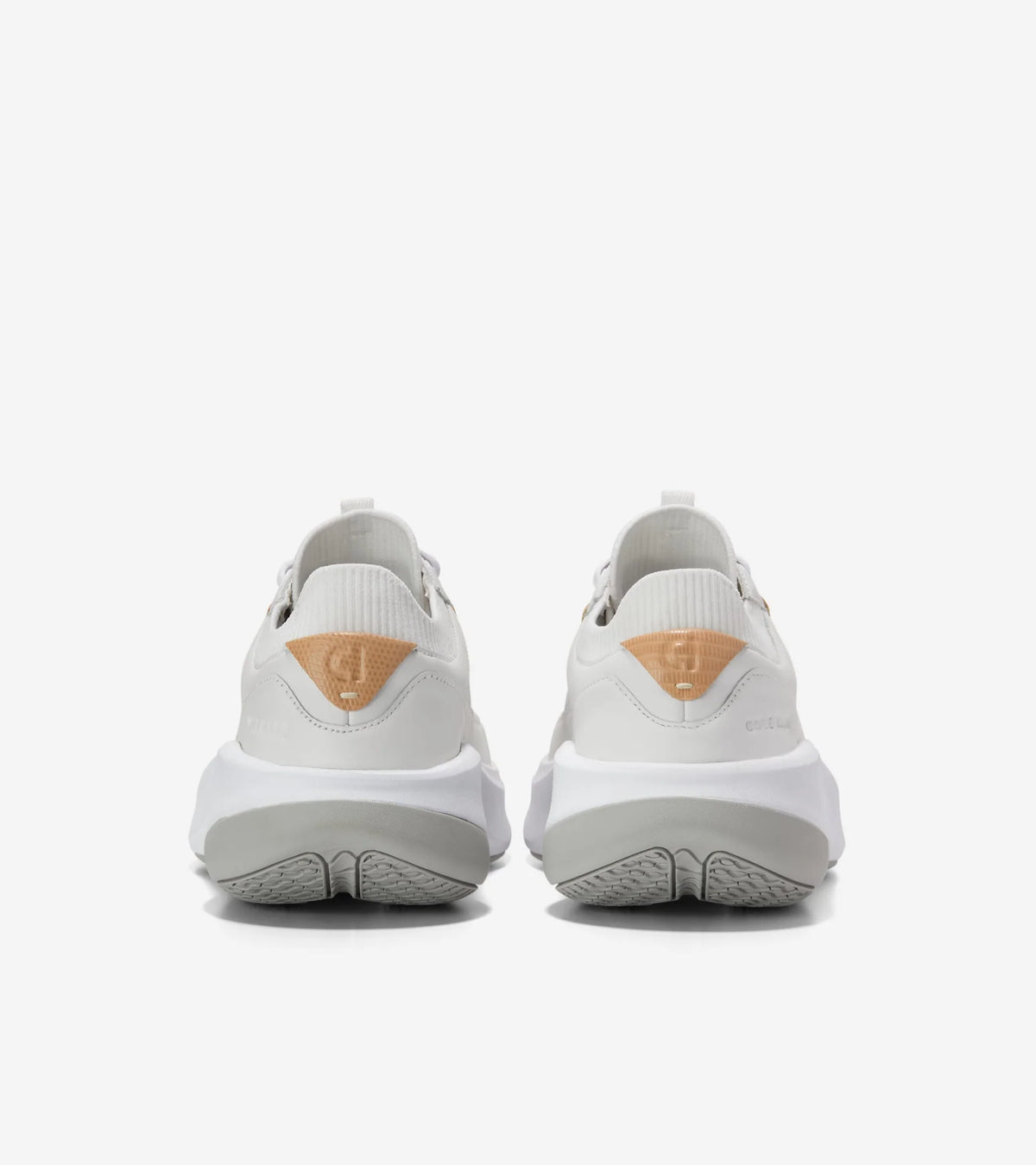 COLE HAAN W34692 sneakers for women in white