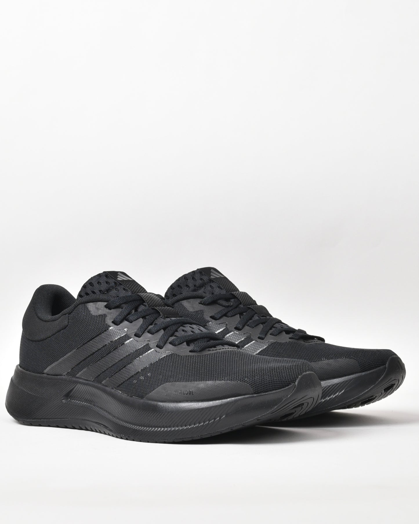 adidas sneakers for men in black Running Shoes