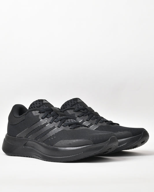 adidas sneakers for men in black Running Shoes