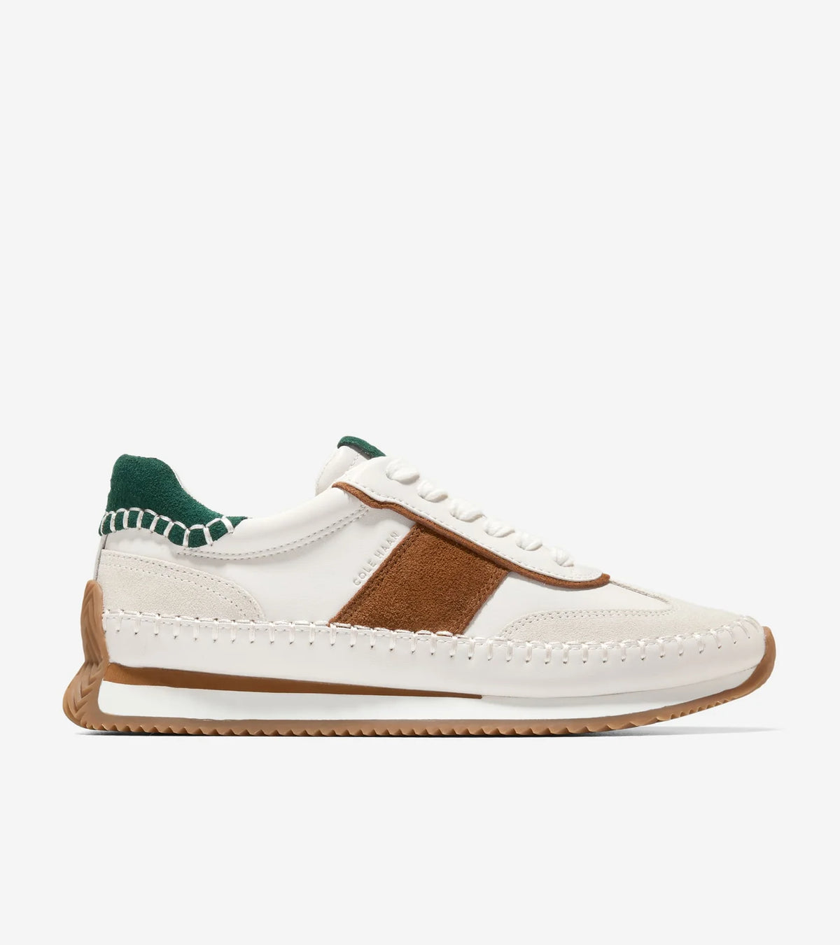 COLE HAAN W33841 sneakers for women in Of-White