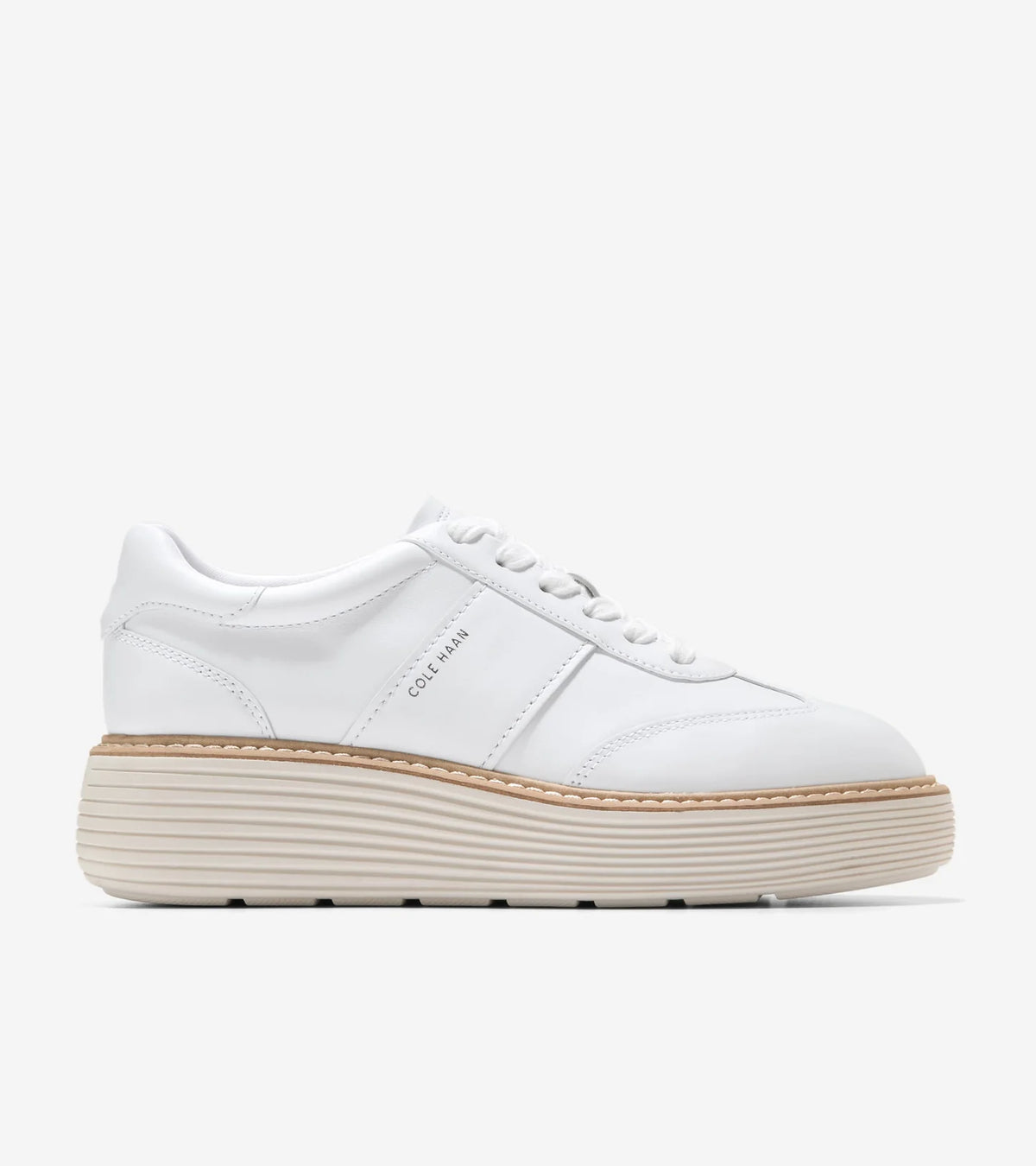 COLE HAAN W34406 sneakers for women in white