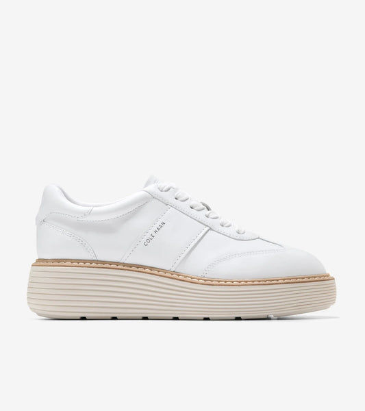 COLE HAAN W34406 sneakers for women in white