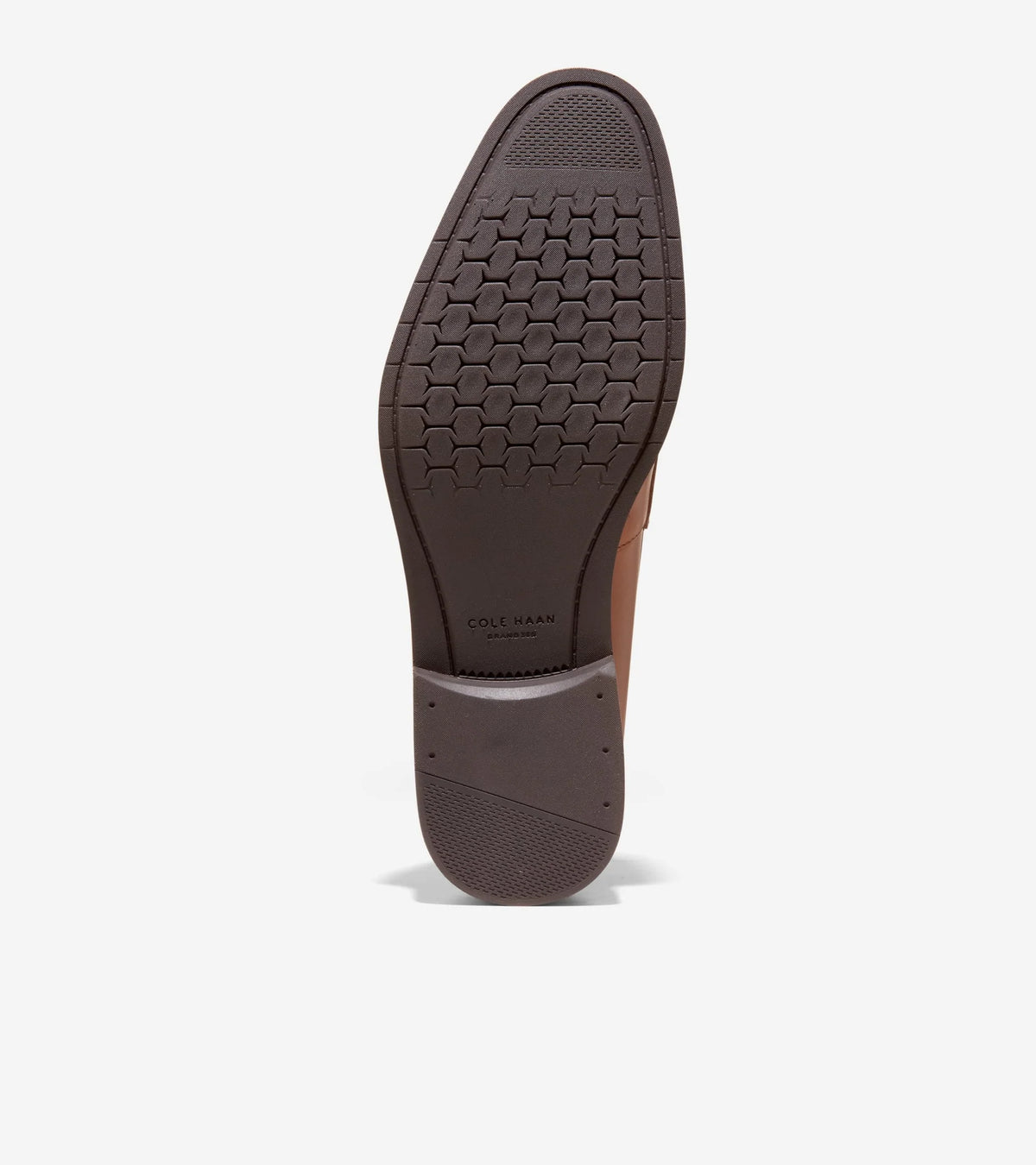 COLE HAAN C41598 loafers for men in camel