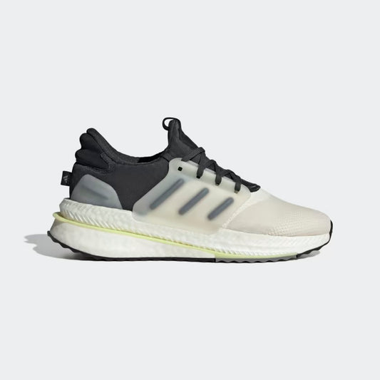 Adidas sneakers X_PLRBoost Hp3132 for men in gray and white