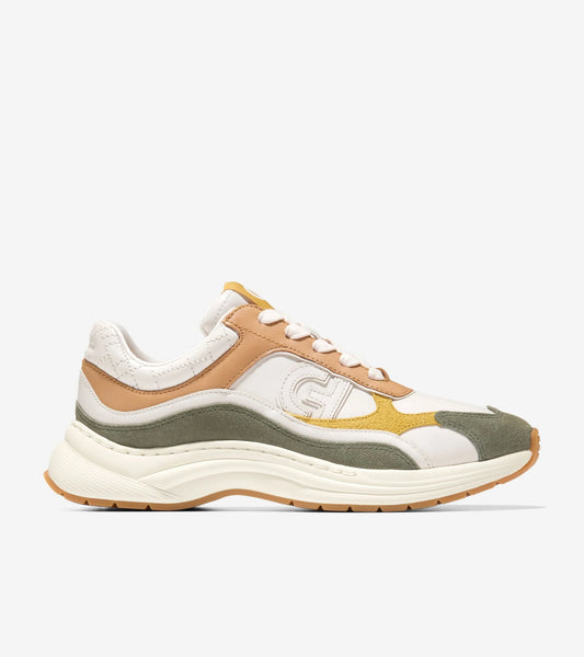 COLE HAAN W33837 sneakers for women in biege