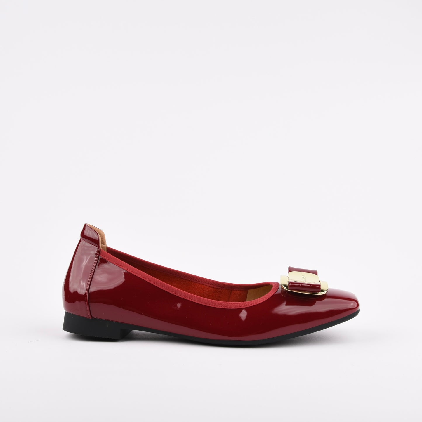 Shalapi loafers shoes for women in burdo