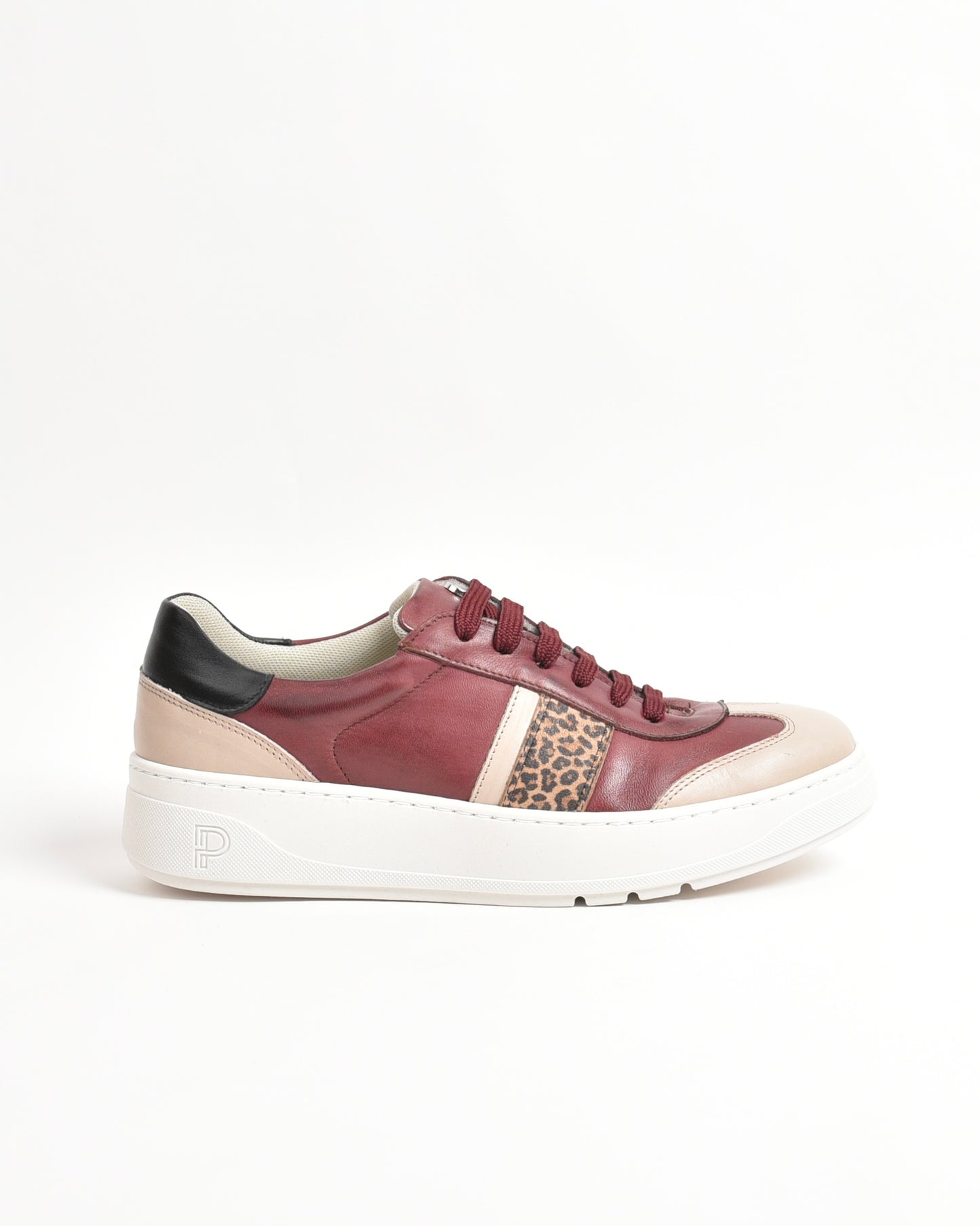 Pitillos sneakers for women in Burdo