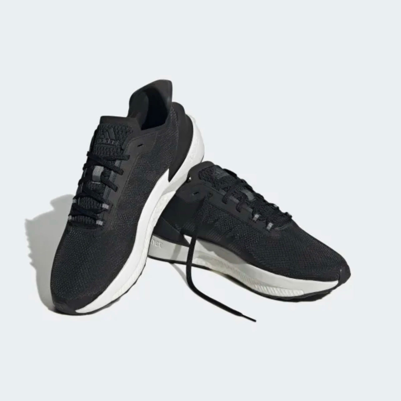 Adidas sneakers for men (HP5962)in black and white