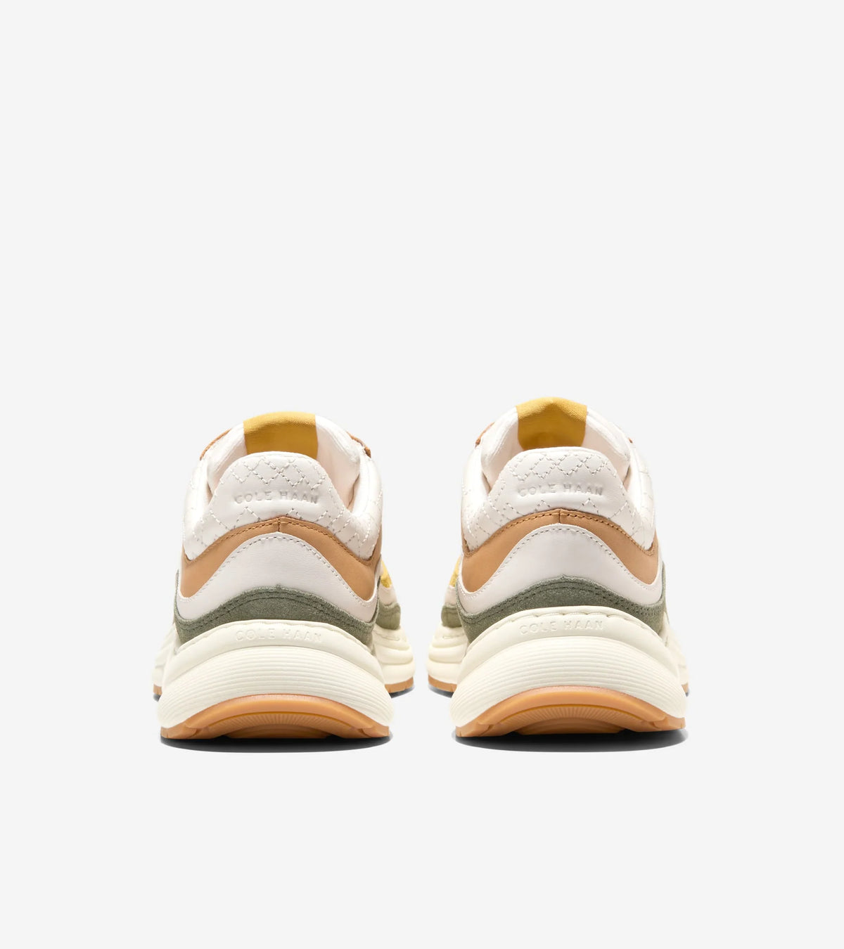 COLE HAAN W33837 sneakers for women in biege