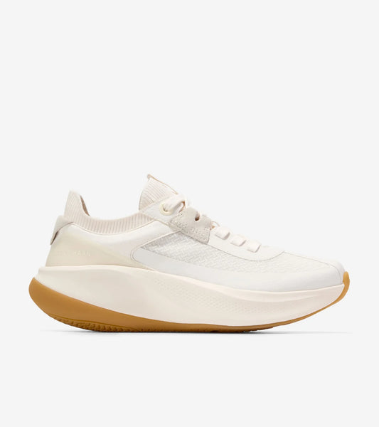 COLE HAAN W34689 sneakers for women in Of-white