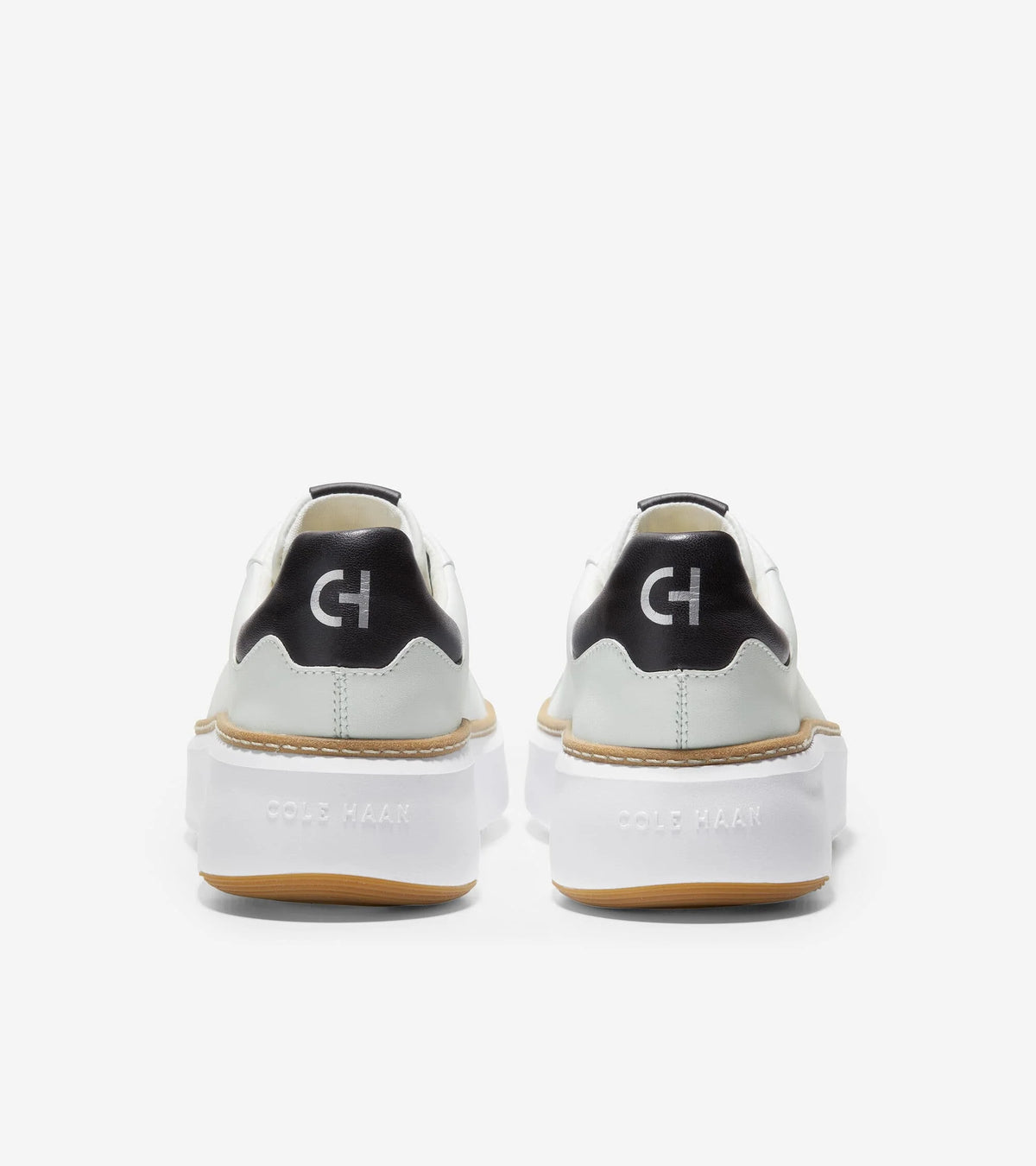 COLE HAAN W22707 sneakers for women in white