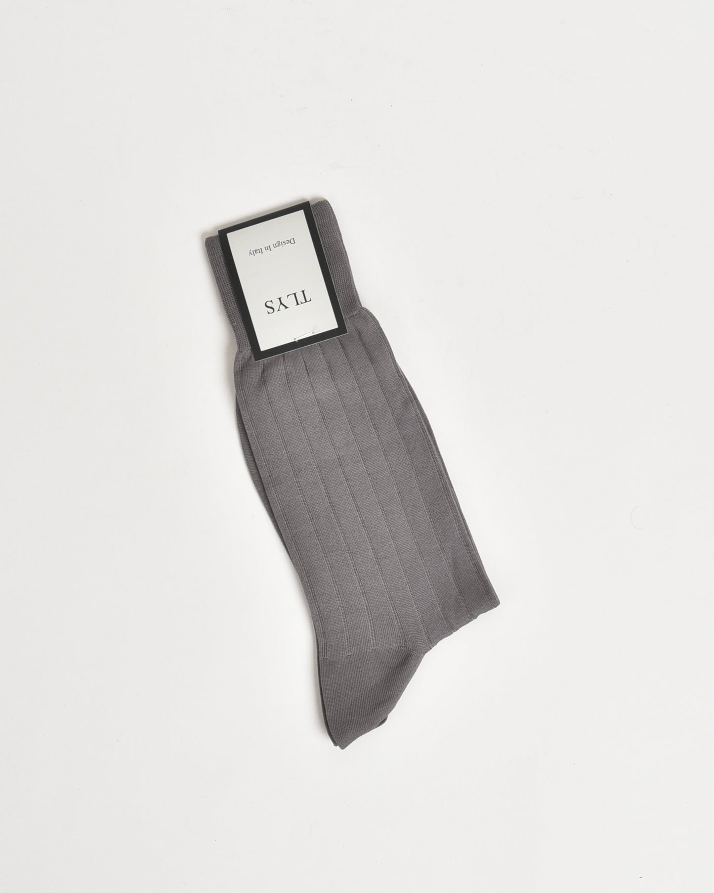 gray Socks for men (1 Pair)