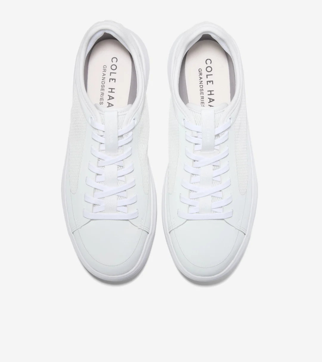 COLE HAAN W34584 sneakers for women in white