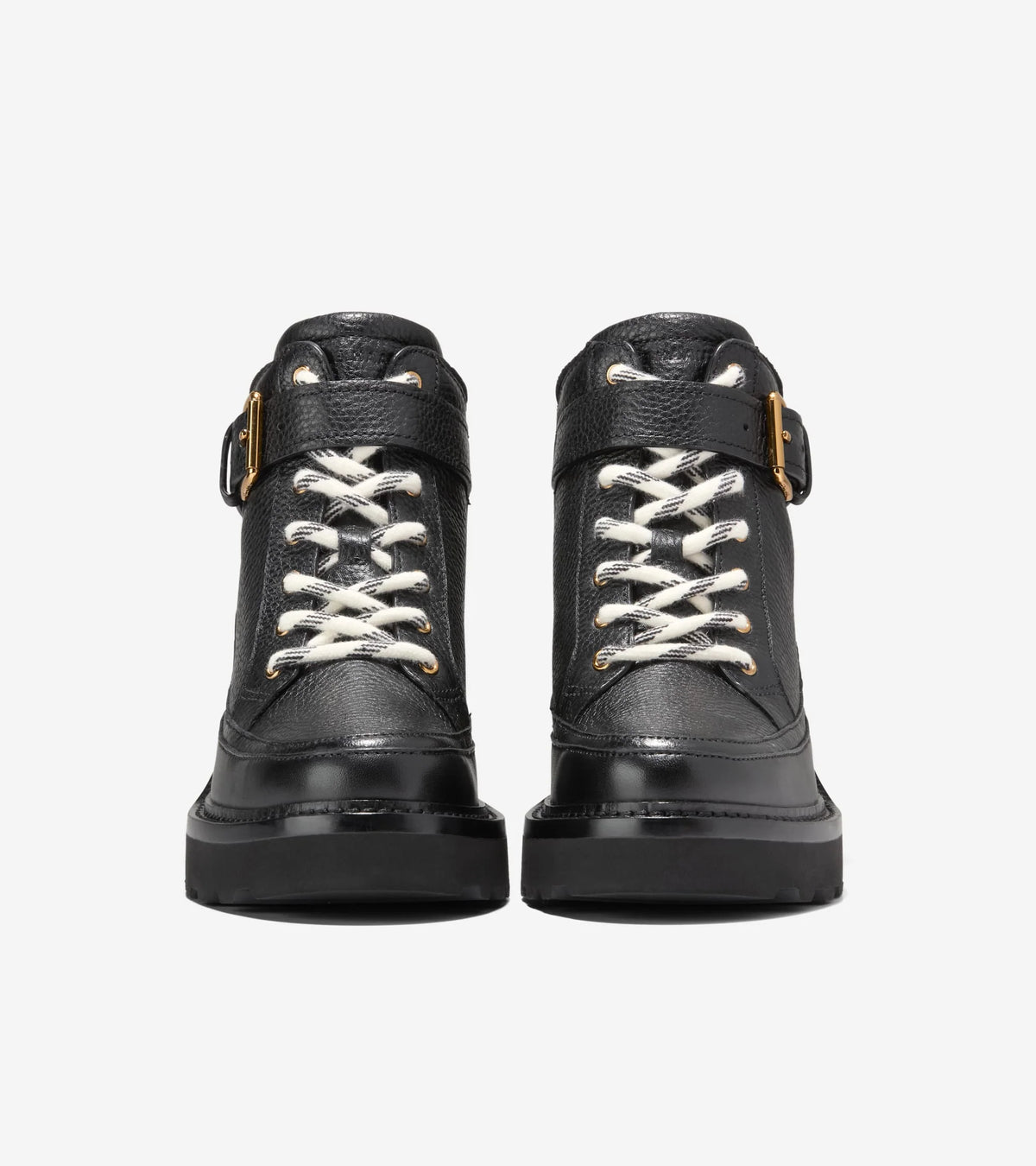 COLE HAAN W34549 boots for women in black
