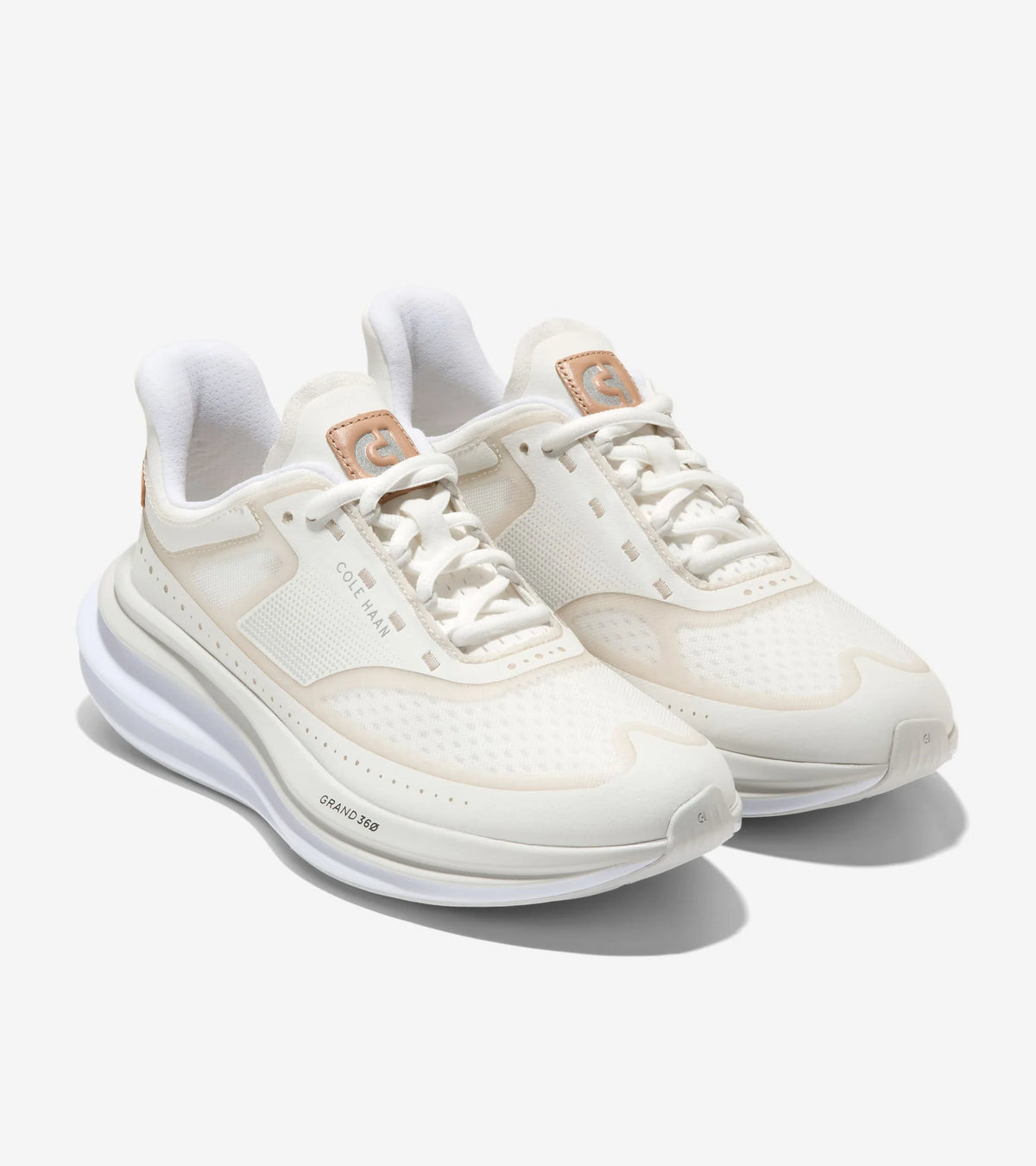 COLE HAAN W31264 sneakers for women in Ofwhite