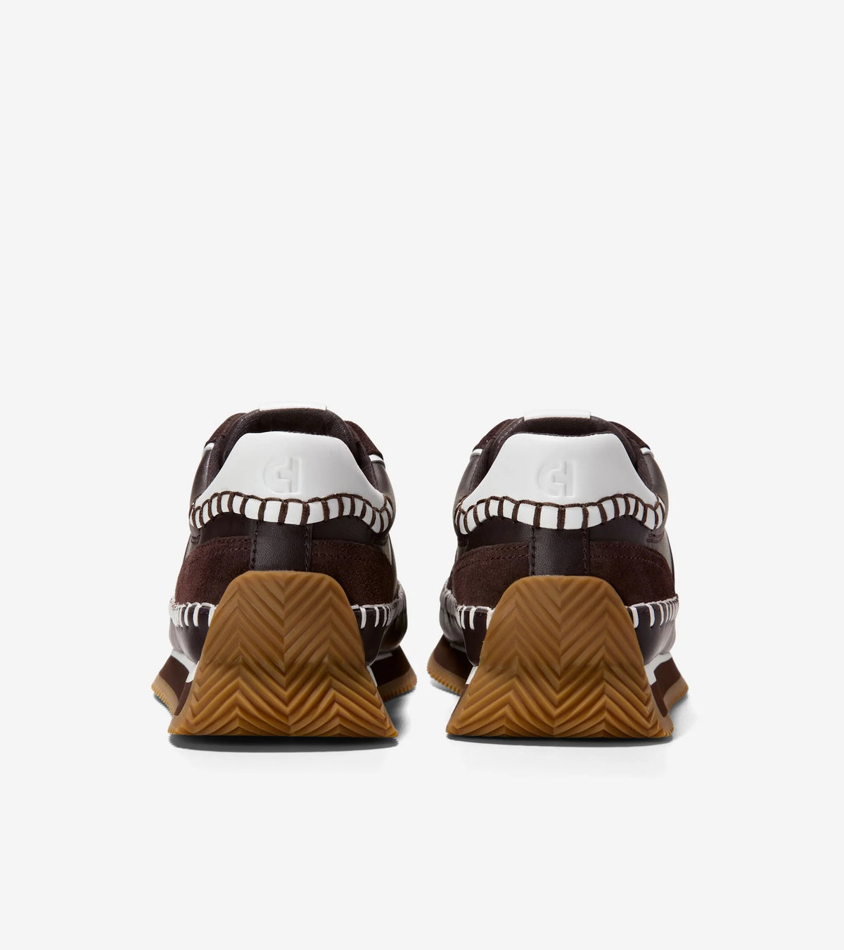 COLE HAAN W34231 sneakers for women in brown