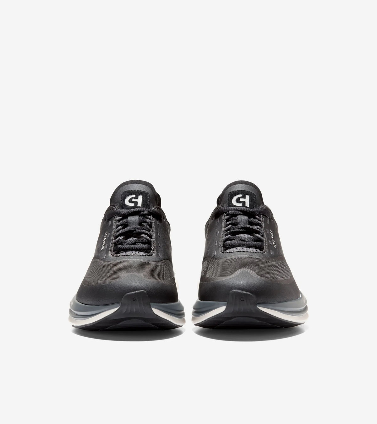 COLE HAAN W31263 sneakers for women in Black and white
