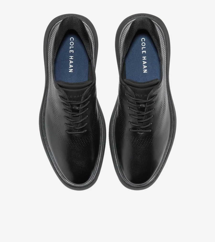 Cloe Haan shoes C43895 for men in black