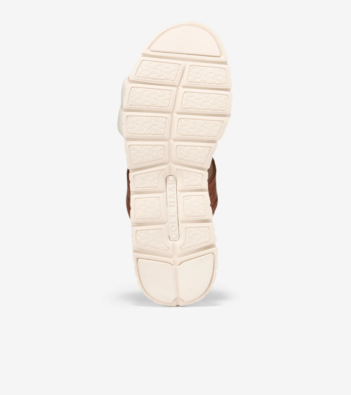 COLE HAAN W33670 slippers  for women IN  WHITE
