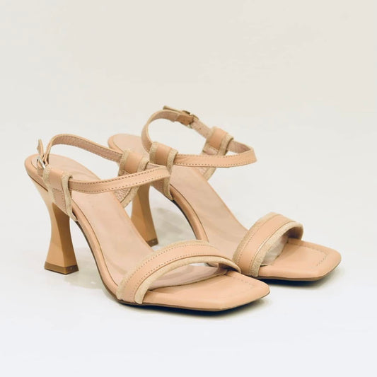 Havana Turkish sandals for women in beige
