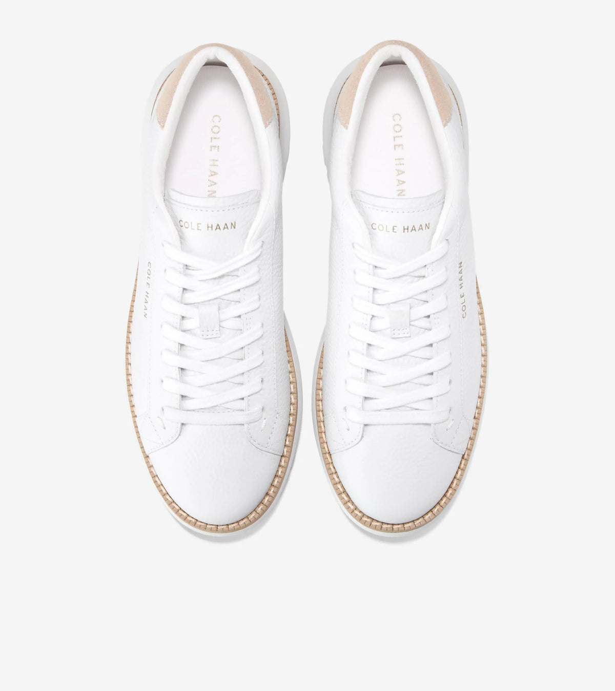 COLE HAAN W35137 for women IN  WHITE