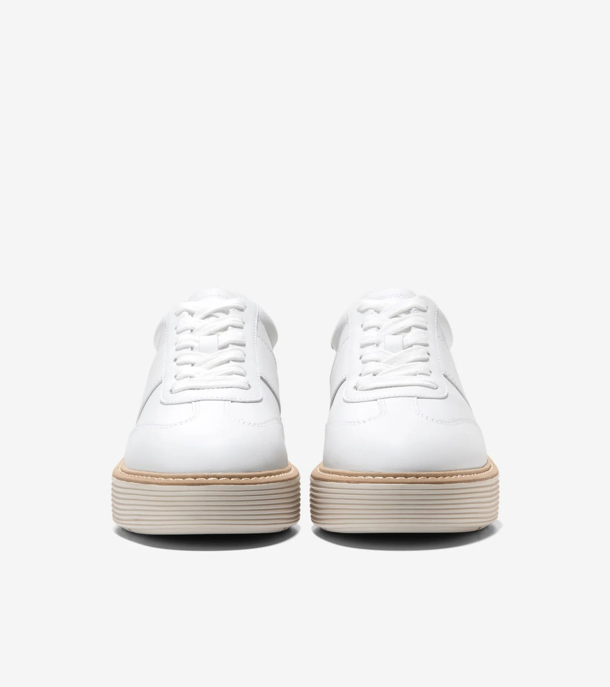 COLE HAAN W34406 sneakers for women in white