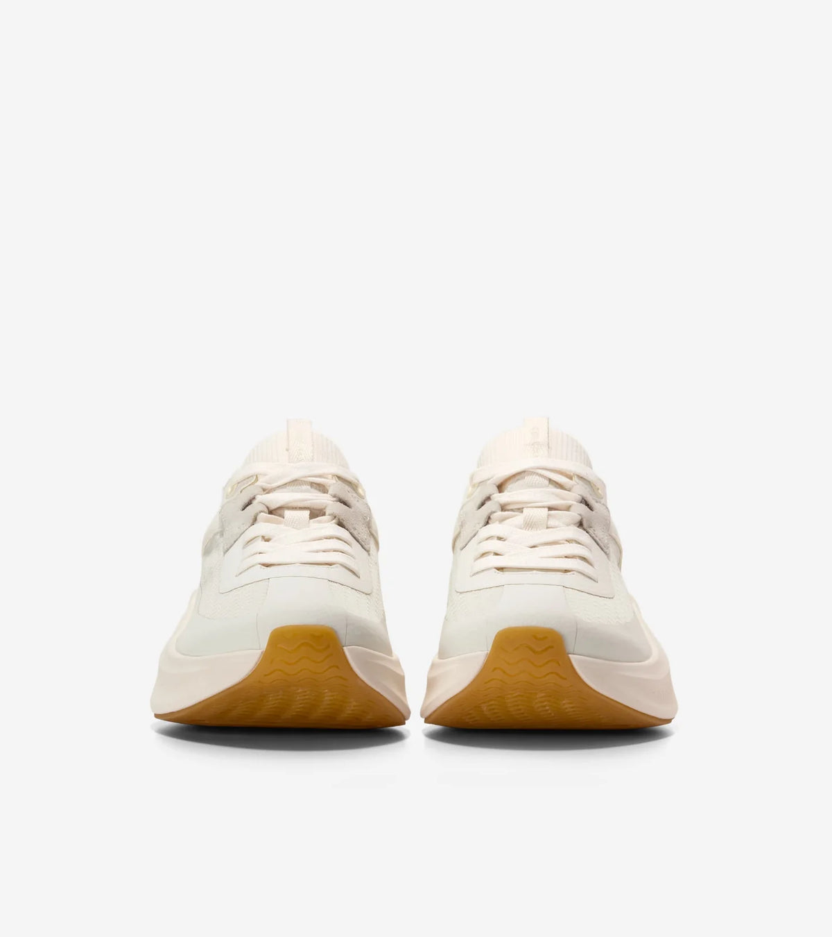 COLE HAAN W34689 sneakers for women in Of-white