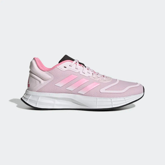 Adidas running for women in pink
