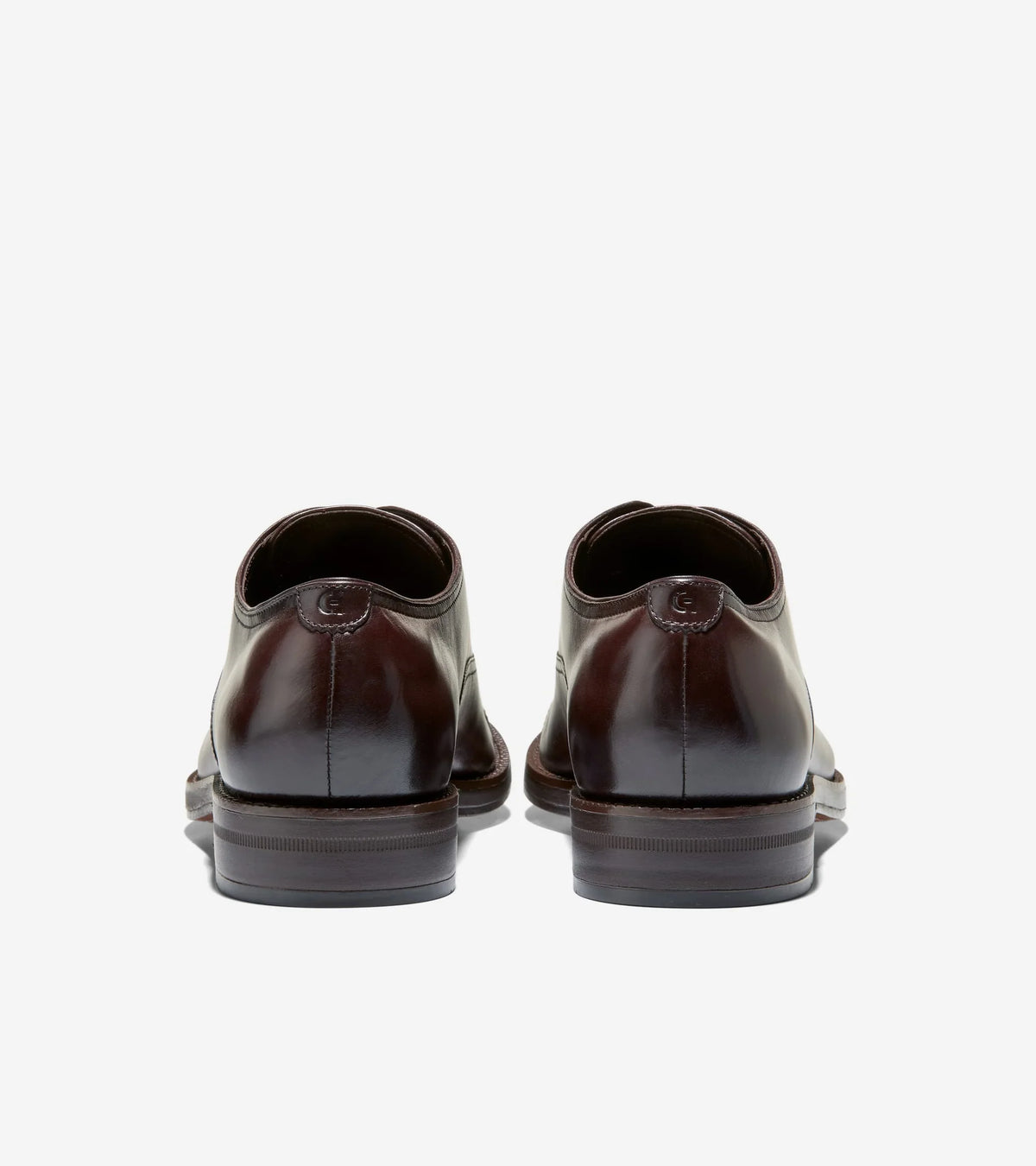COLE HAAN C41469 oxford shoes for men in brown