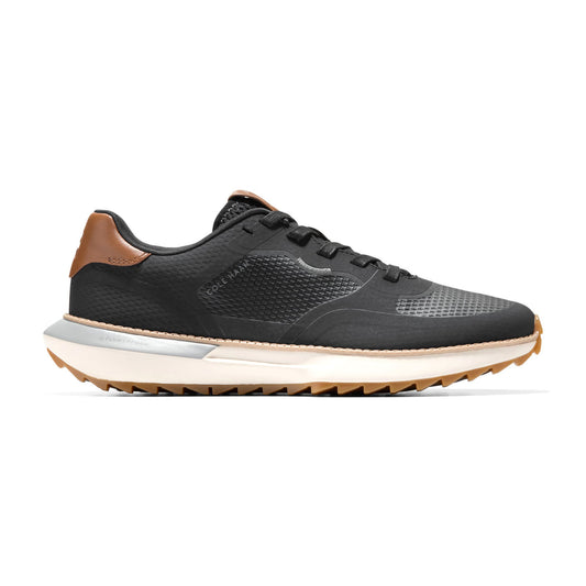 Cole Haan shoes c40635 for men in black
