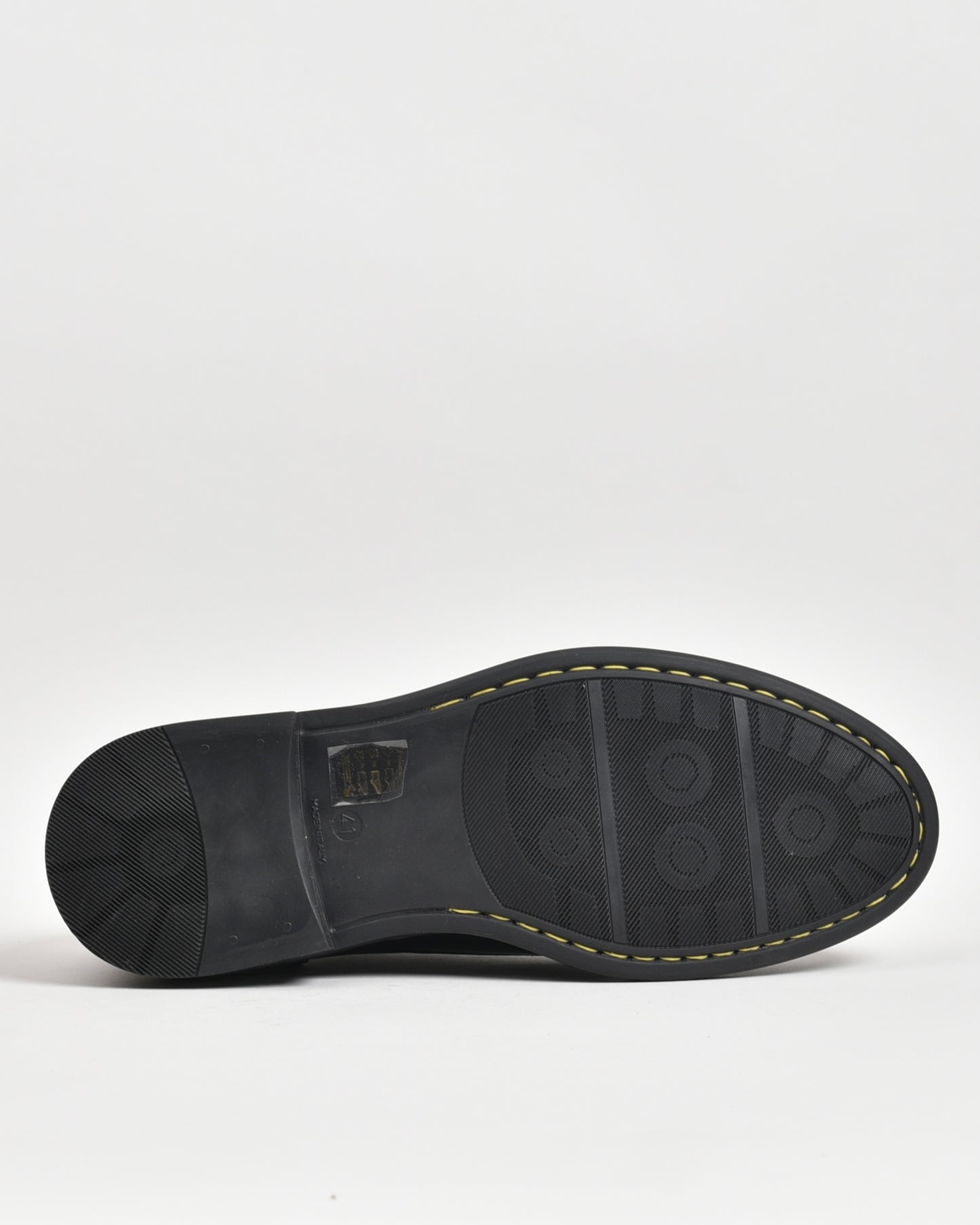 SHALAPI Italian shoes for men in black