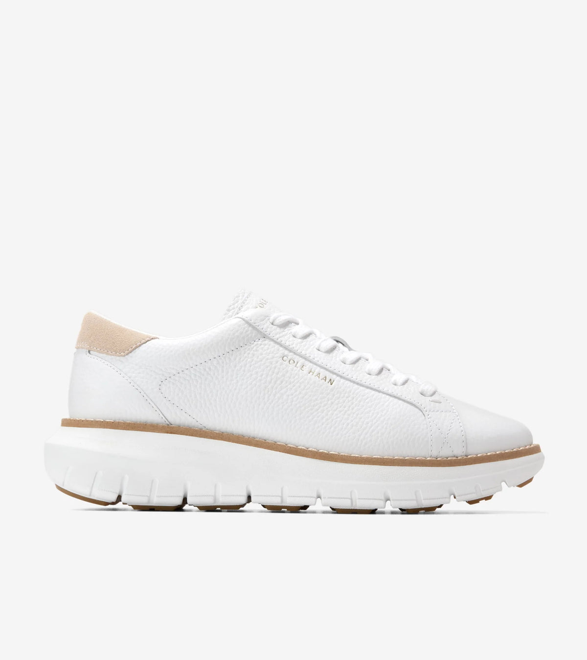 COLE HAAN W35137 for women IN  WHITE