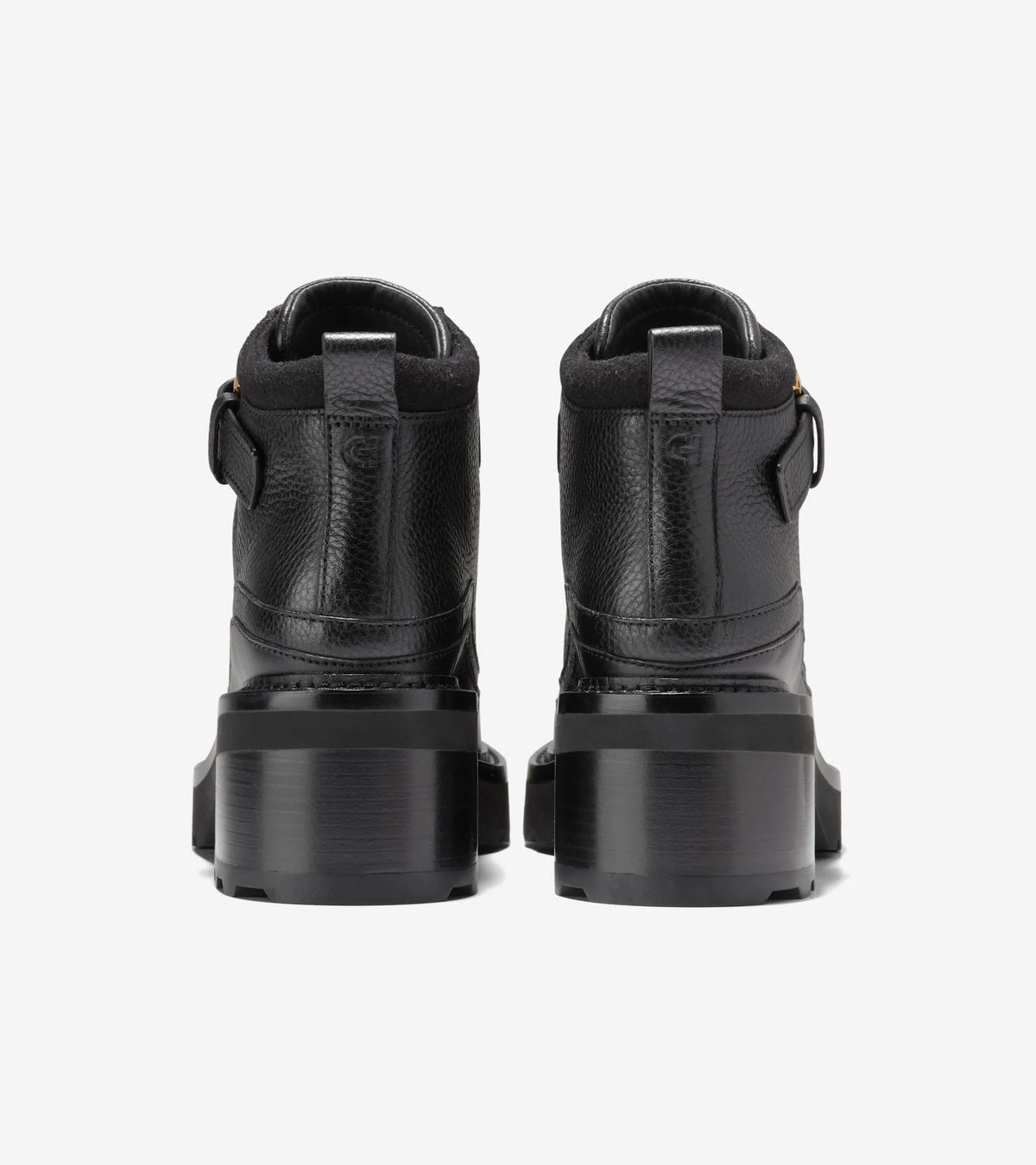 COLE HAAN W34549 boots for women in black