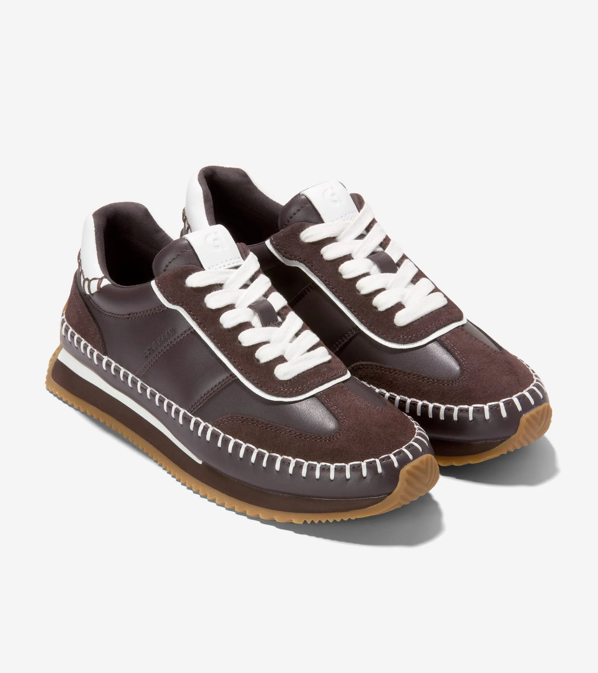 COLE HAAN W34231 sneakers for women in brown