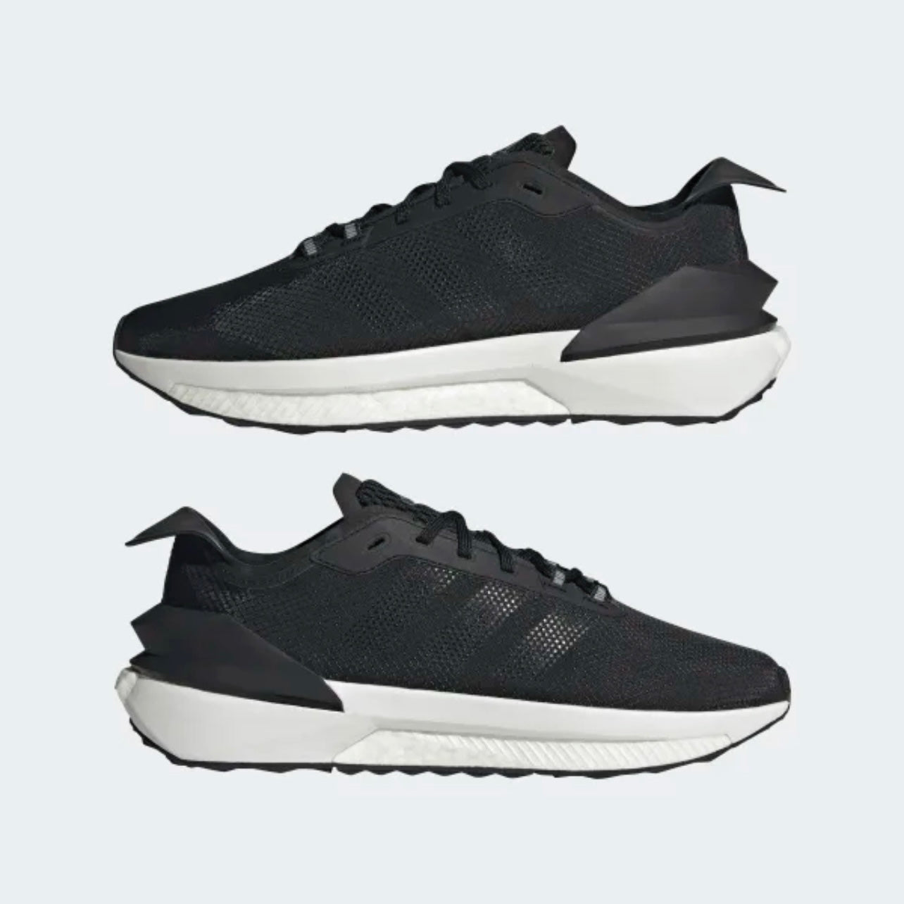 Adidas sneakers for men (HP5962)in black and white